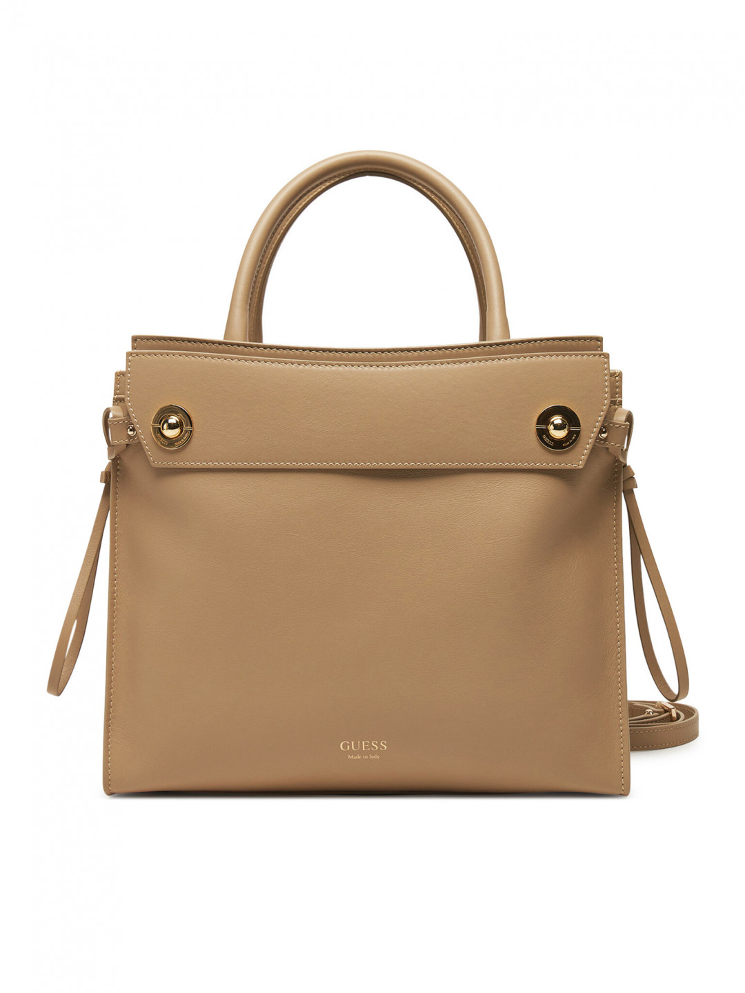 Guess Kabelka HWBIAA L5117 Béžová